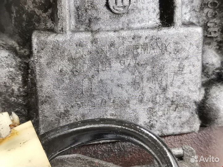 Тнвд для Audi A3 8L 038130107DX