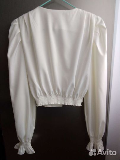 Блузка женская