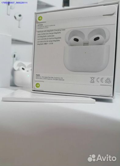 AirPods 3 опт