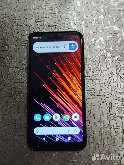 Xiaomi Mi A2 Lite Android One, 3/32 ГБ