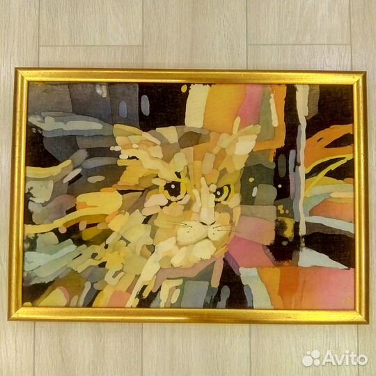 Интерьерная картина