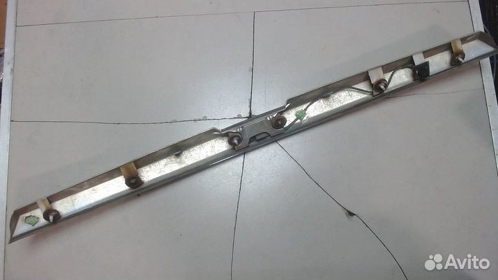 Кнопка крышки багажника Opel Astra H, 2007