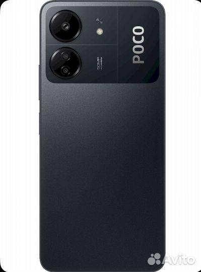 Xiaomi Poco C65, 6/128 ГБ