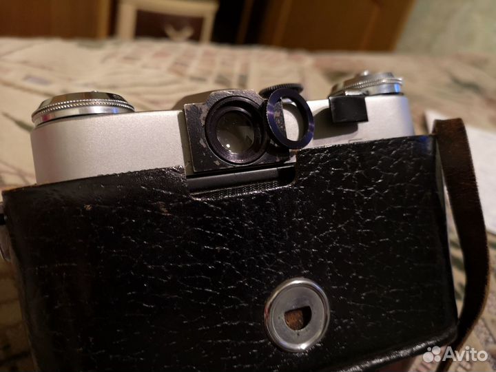 Фотоаппарат