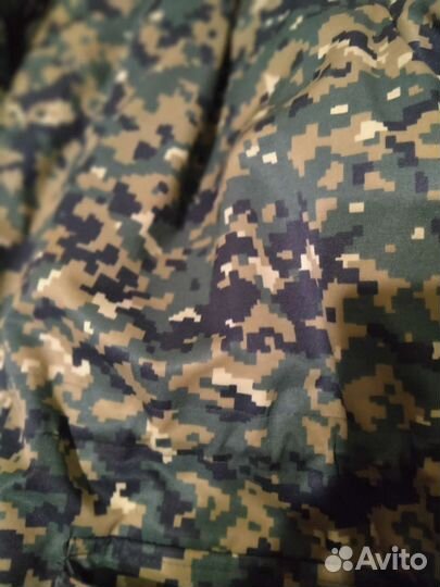 Военная форма