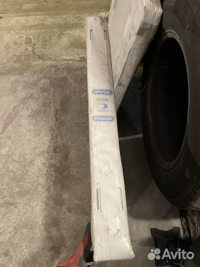 Радиаторы DeLonghi