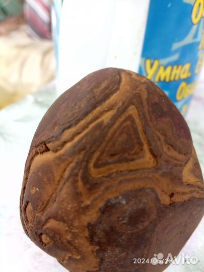 Очень редкий камень