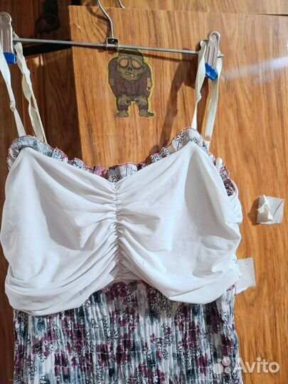 Платье женское 48 50 размер