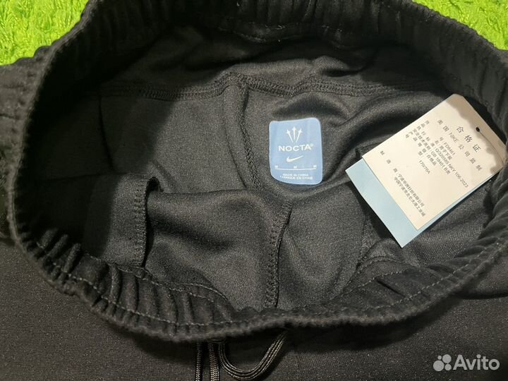 Штаны Nike tech fleece x Nocta M-XXL