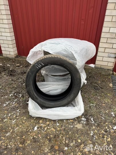 Chaoyang SU318 245/50 R20