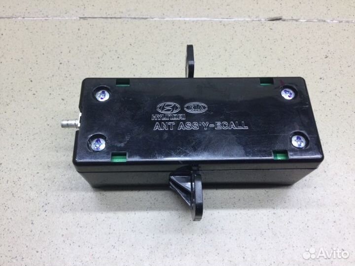 Антенна Hyundai Solaris седан G4LC 2020