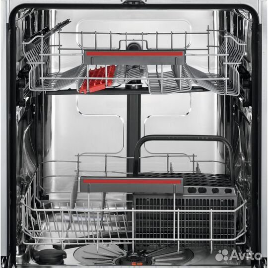 Посудомоечная машина AEG FFB95261ZW