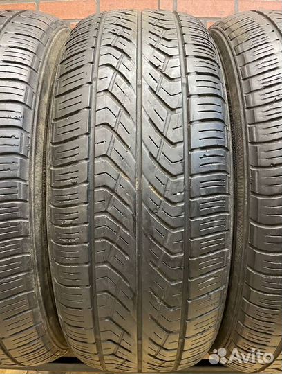 Yokohama Geolandar G95 225/60 R17 99V