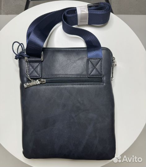 Aeronautica Militare сумка (оригинал)