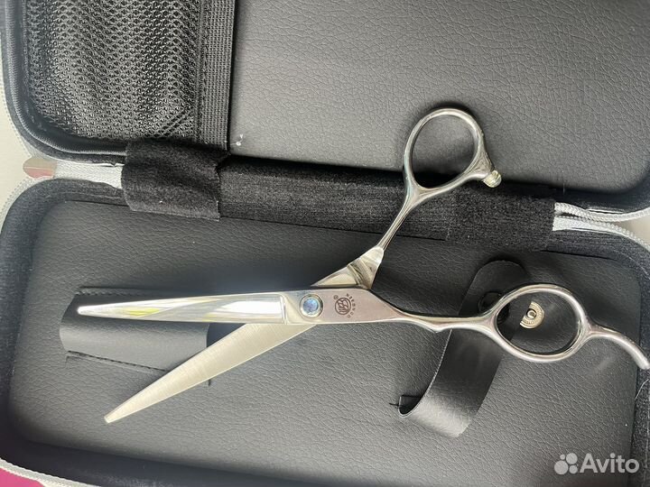 Ножницы парикмахерские профессиональные