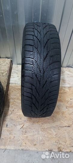 Kumho WinterCraft SUV Ice WS51 15/13.5 R17 51