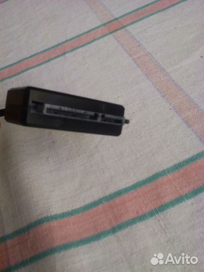 Переходник USB to SATA