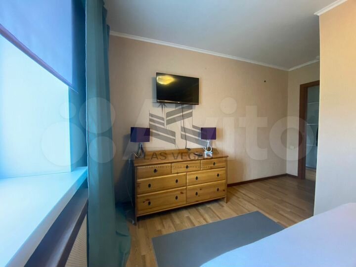 4-к. квартира, 100 м², 4/5 эт.