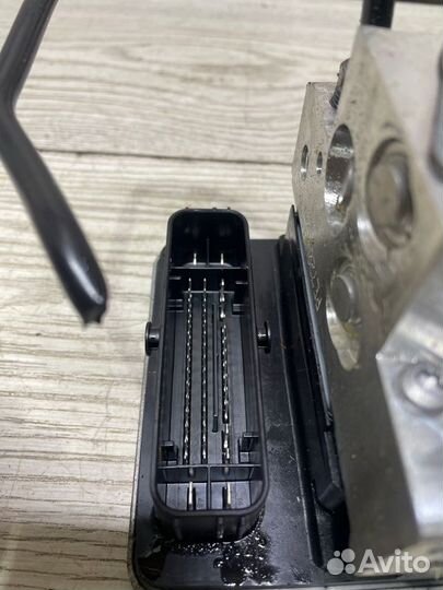 Блок ABS Bmw 5-Series G30 B47D20 2018