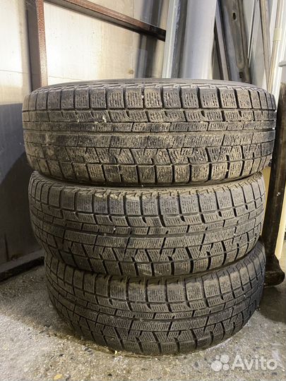 Yokohama Ice Guard IG50+ 195/65 R15