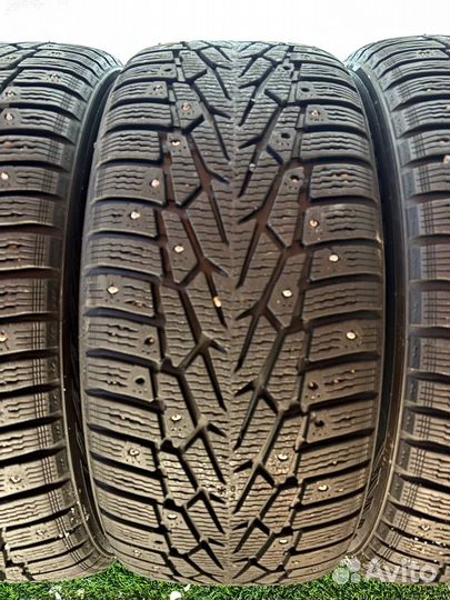 Nokian Tyres Nordman 7 235/55 R17