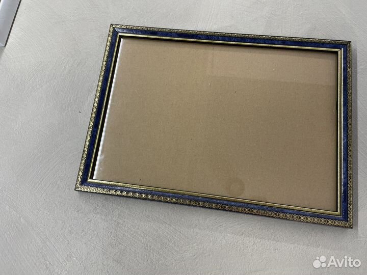 Рамки для фотографий, дипломов А4