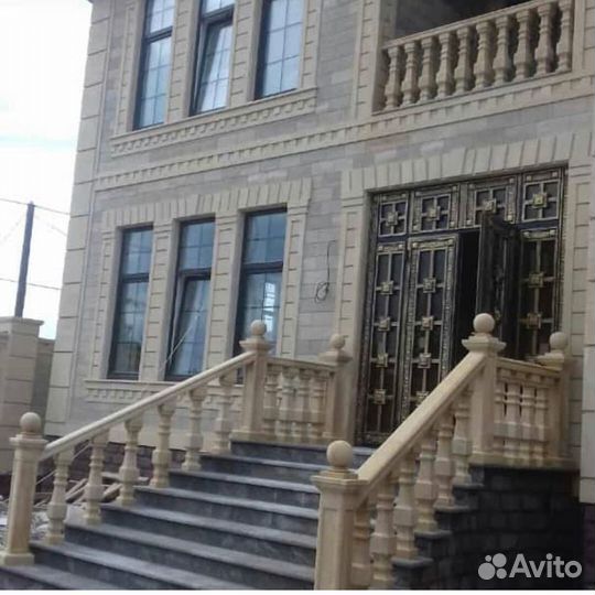 Облицовочный камень