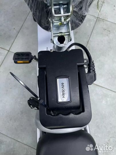 Аренда и продажа электровелосипеда