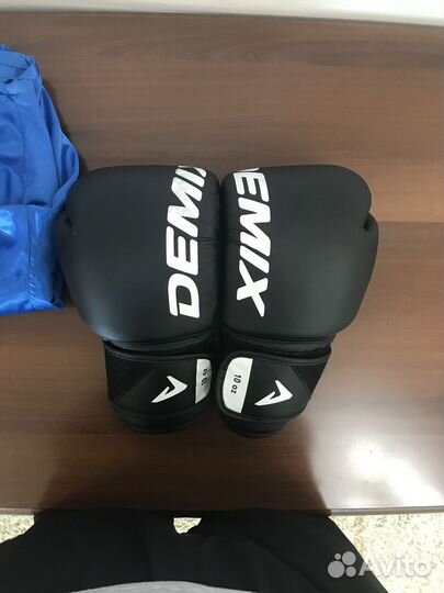 Боксерский комплект