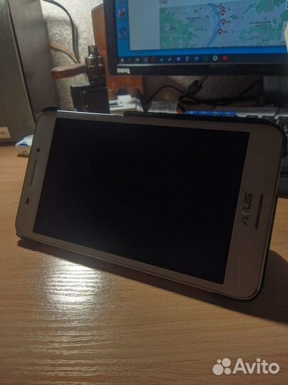 Планшет 2 sim Asus Fonepad 7 fe375cxg
