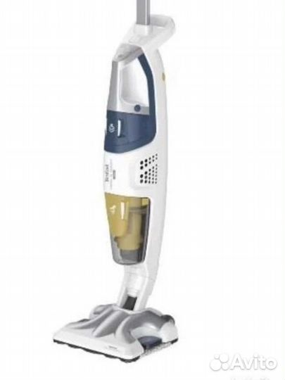 Моющий вертикальный пылесос Tefal