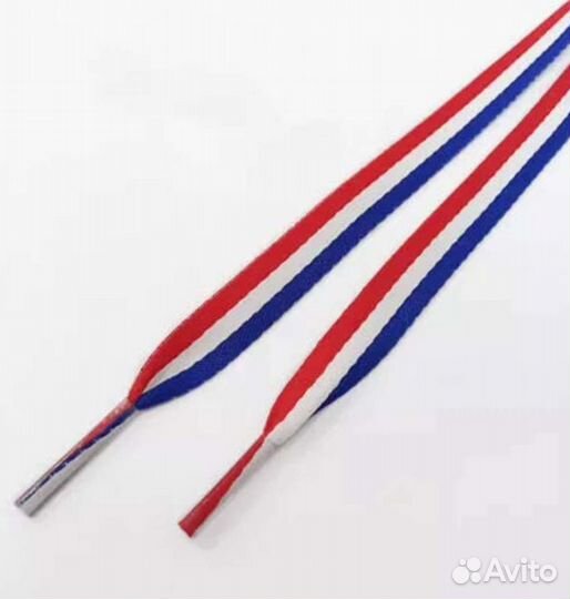 Шнурки для обуви