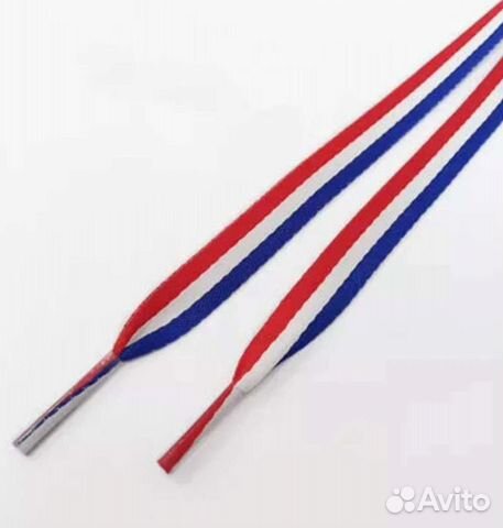 Шнурки для обуви