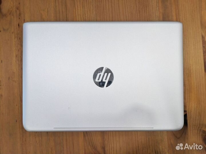 Ноутбук hp envy 13