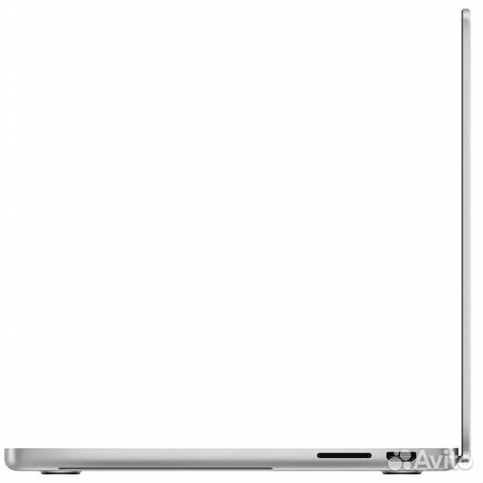 Ноутбук Apple MacBook Pro 14 M3 8/1тб Silver