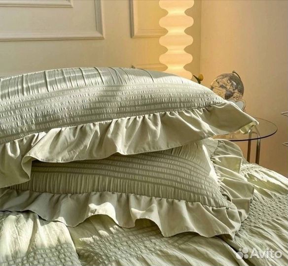 Постельное бельё