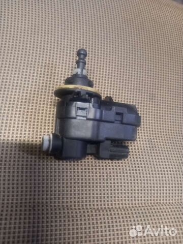 Ниссан Х-трейл Т31 корректор фар