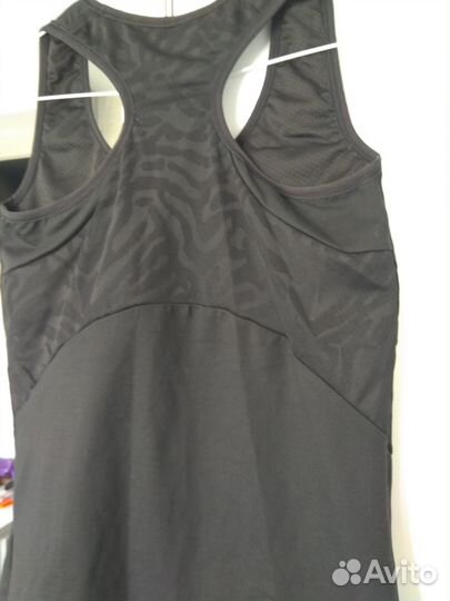 Майка спортивная женская Demix Р. S