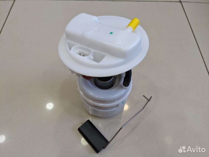 Модуль топливный renault logan / duster / largus