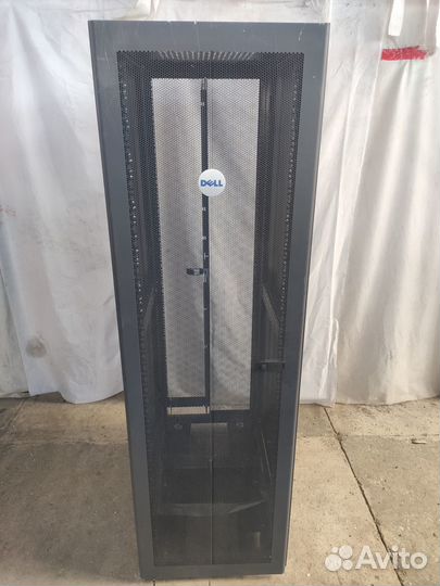 Серверная стойка Dell PS 38S 42U