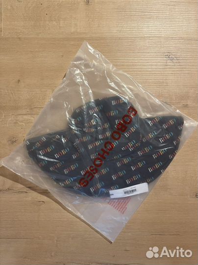 Панама Bobo Choses новая