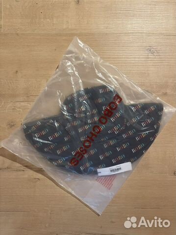 Панама Bobo Choses новая