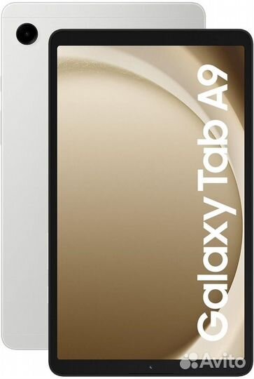 Планшет Samsung Galaxy Tab A9 8.7