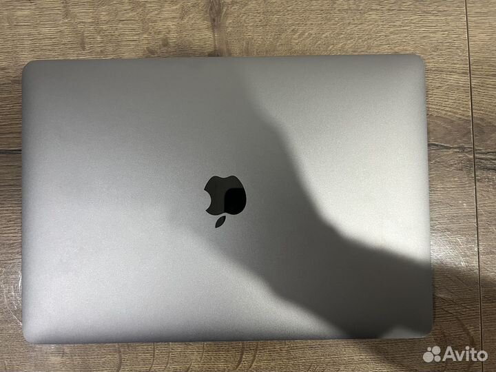 Apple macbook pro 13 2017