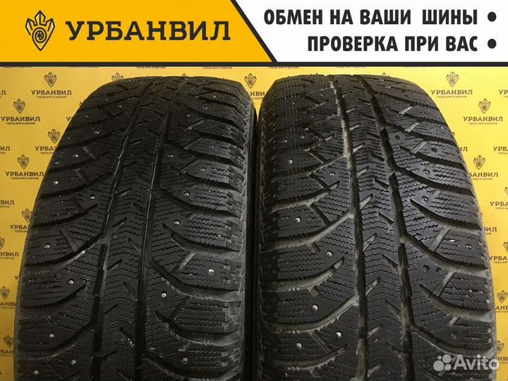 Bridgestone Ice Cruiser 7000 265/65 R17 112T