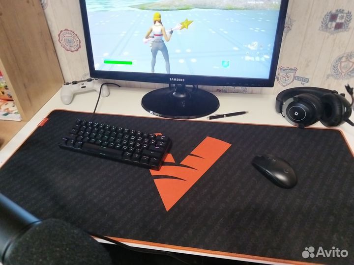 Коврик для мыши