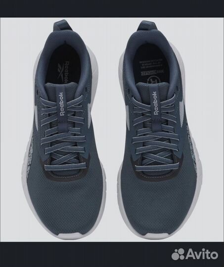 Кроссовки Reebok 40.5