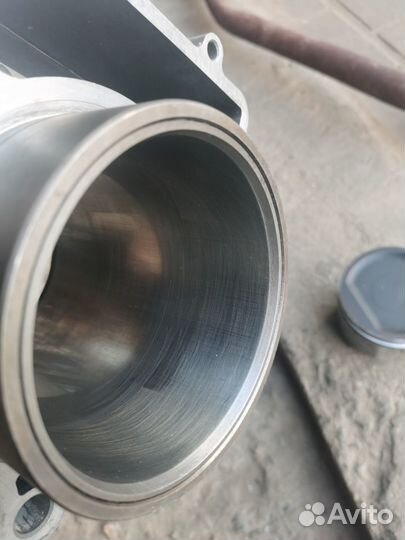 Цпг Stels Dinli 600