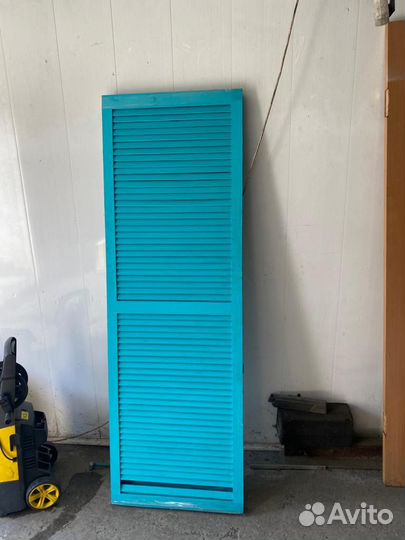 Ширма перегородка деревянная