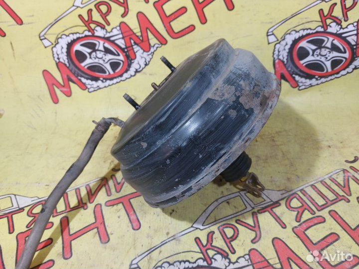 Вакуум Mitsubishi Lancer 9 4G18 2005